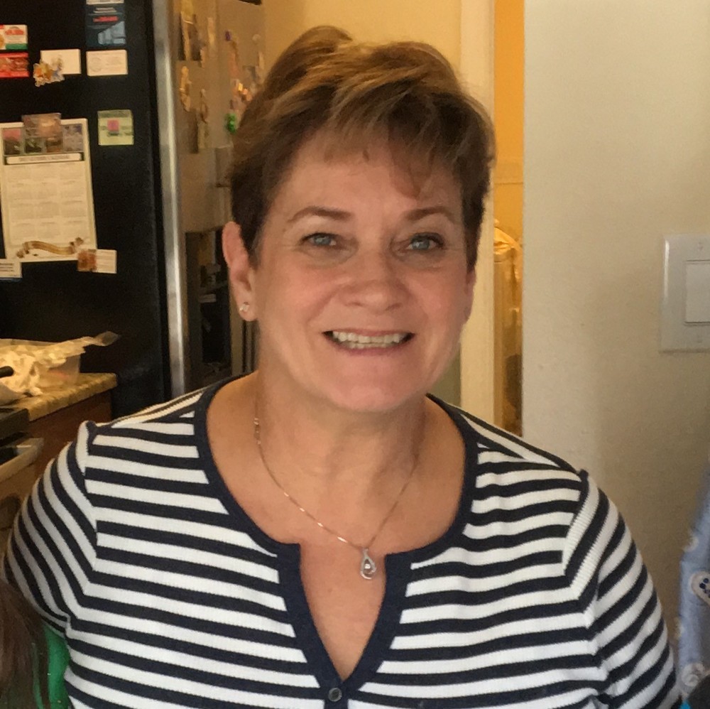 Meet your Posher, Brenda